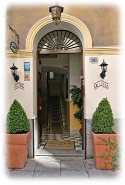 Hotel Letizia
