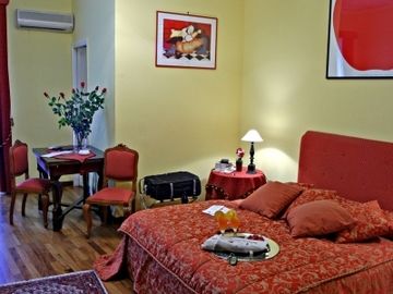 Letizia Hotel 3*